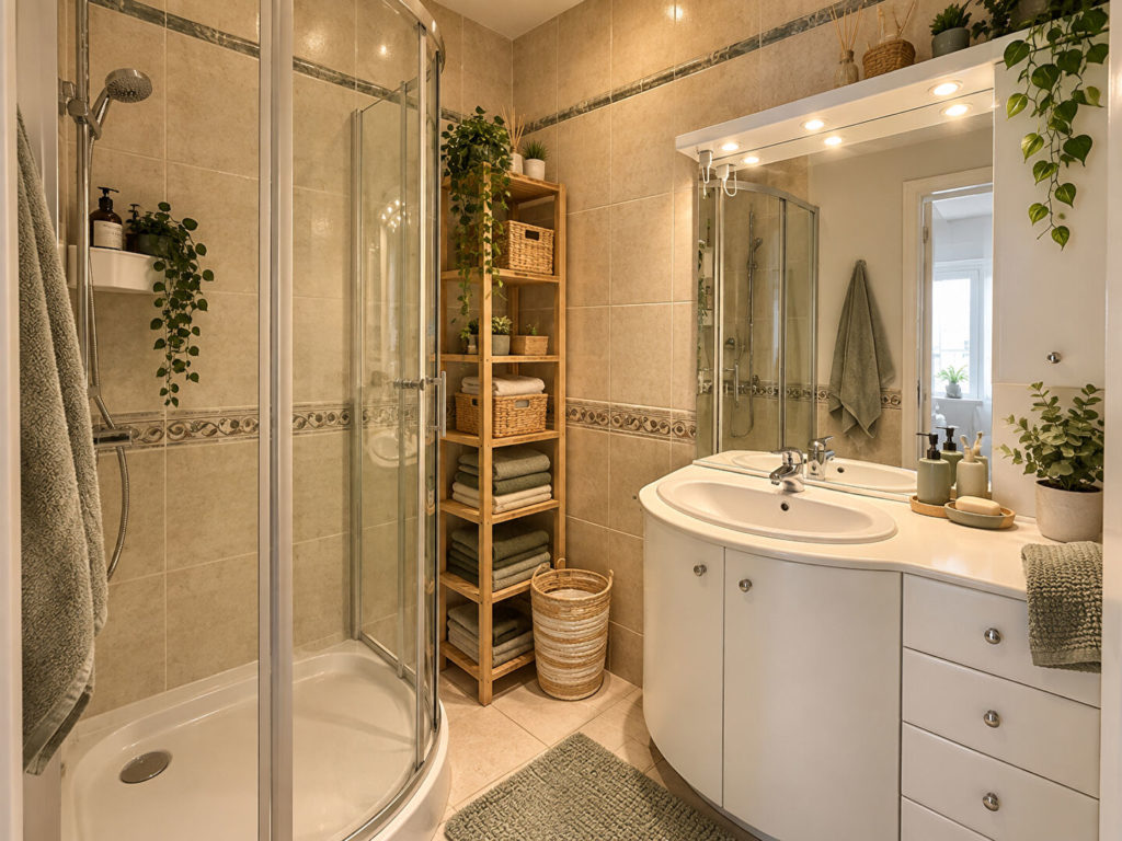 SOUS COMPROMIS|Exclusivité – T3 avec balcon & garage – Cuire