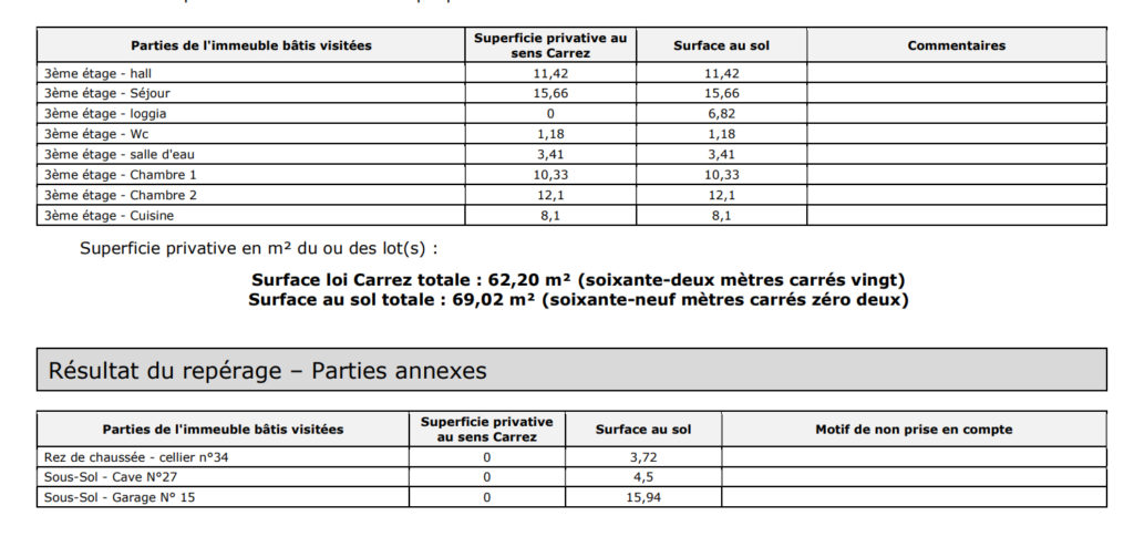 SOUS COMPROMIS|Exclusivité – T3 avec balcon & garage – Cuire