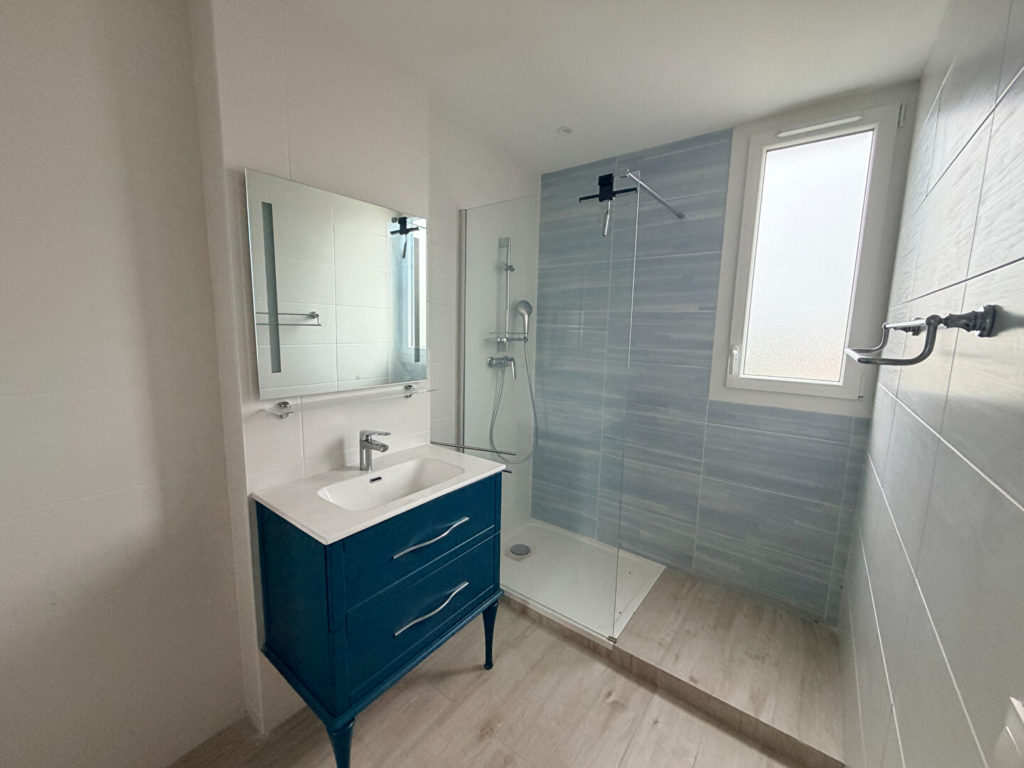 SOUS COMPROMIS|Exclusivité – T4 avec balcons – Cuire