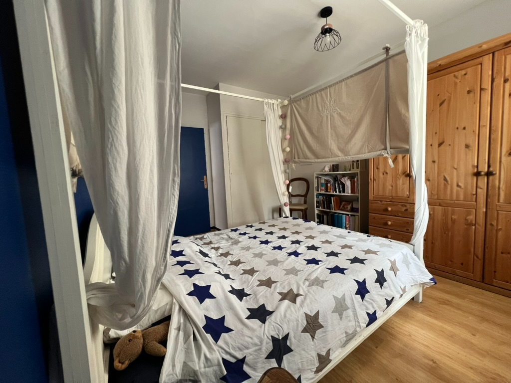 Maison de 170m² sur terrain de 424m²  – Montelimar