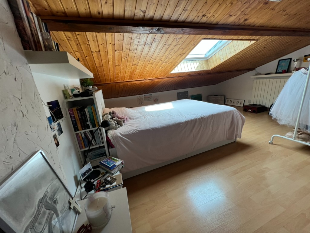 Maison de 170m² sur terrain de 424m²  – Montelimar
