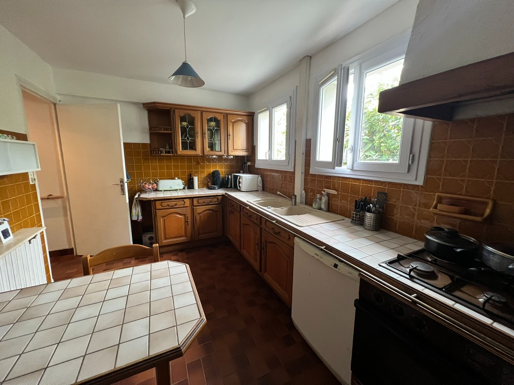Maison de 170m² sur terrain de 424m²  – Montelimar