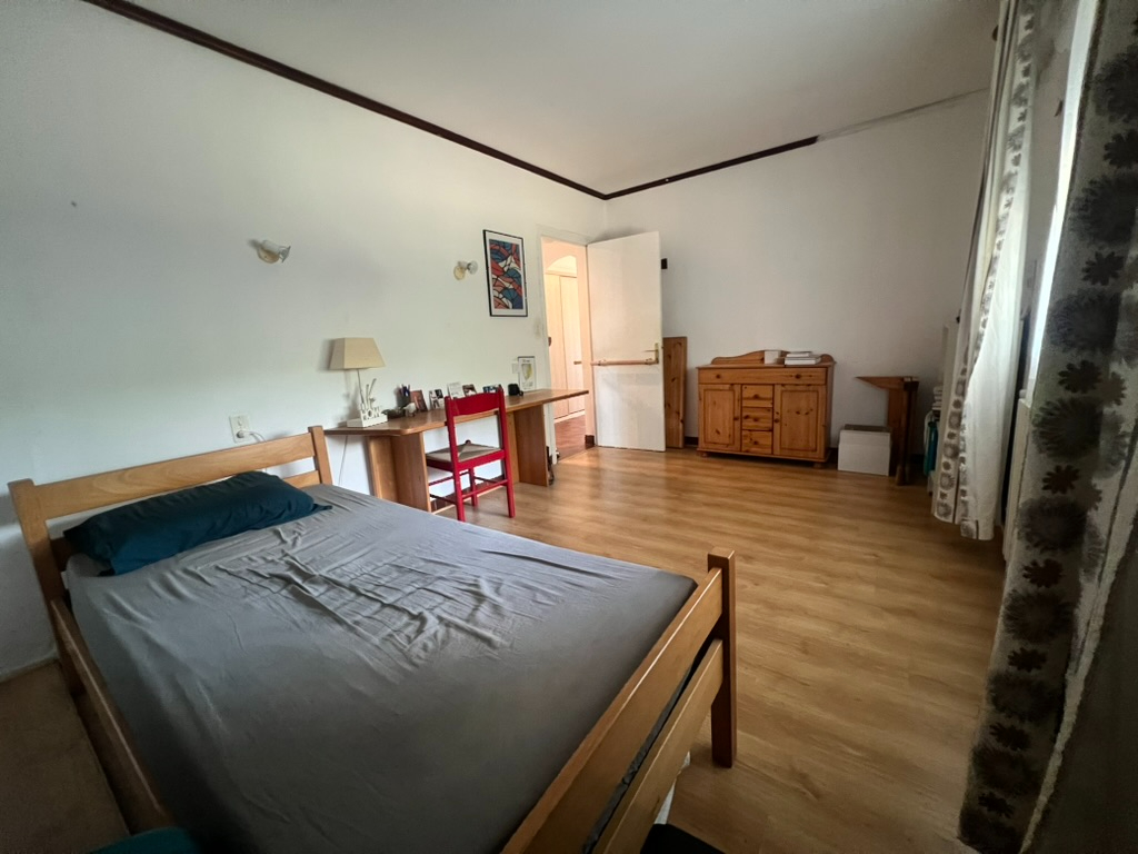 Maison de 170m² sur terrain de 424m²  – Montelimar