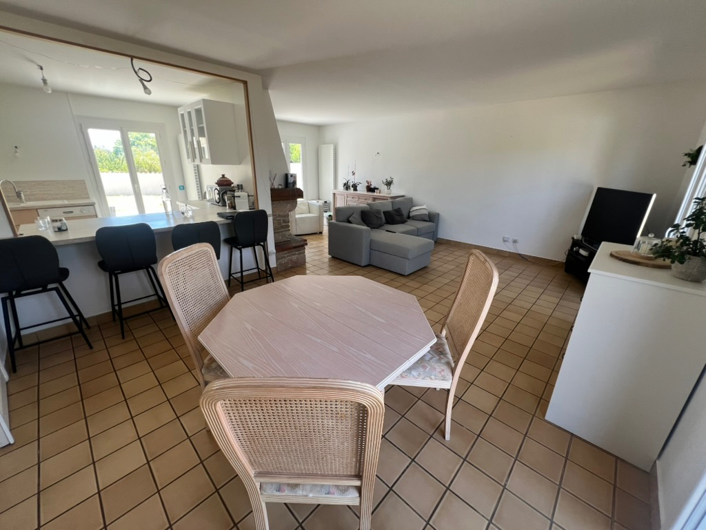 Maison – piscine_Irigny
