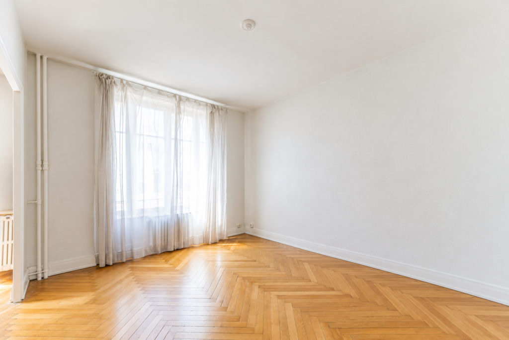 Lyon 7 – Jean Macé | T3 avec fort potentiel – 54 m²