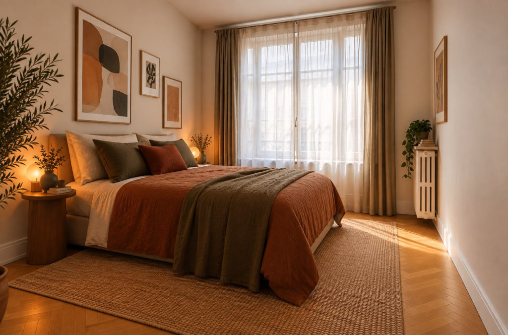 Lyon 7 – Jean Macé | T3 avec fort potentiel – 54 m²