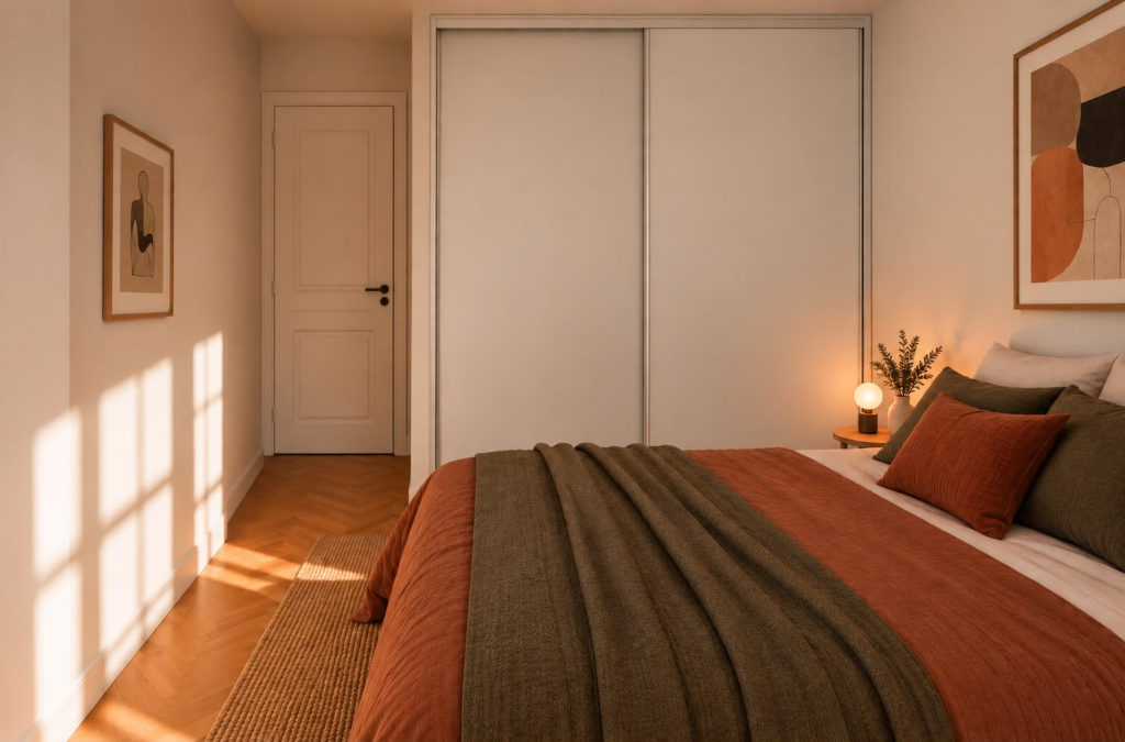 Lyon 7 – Jean Macé | T3 avec fort potentiel – 54 m²