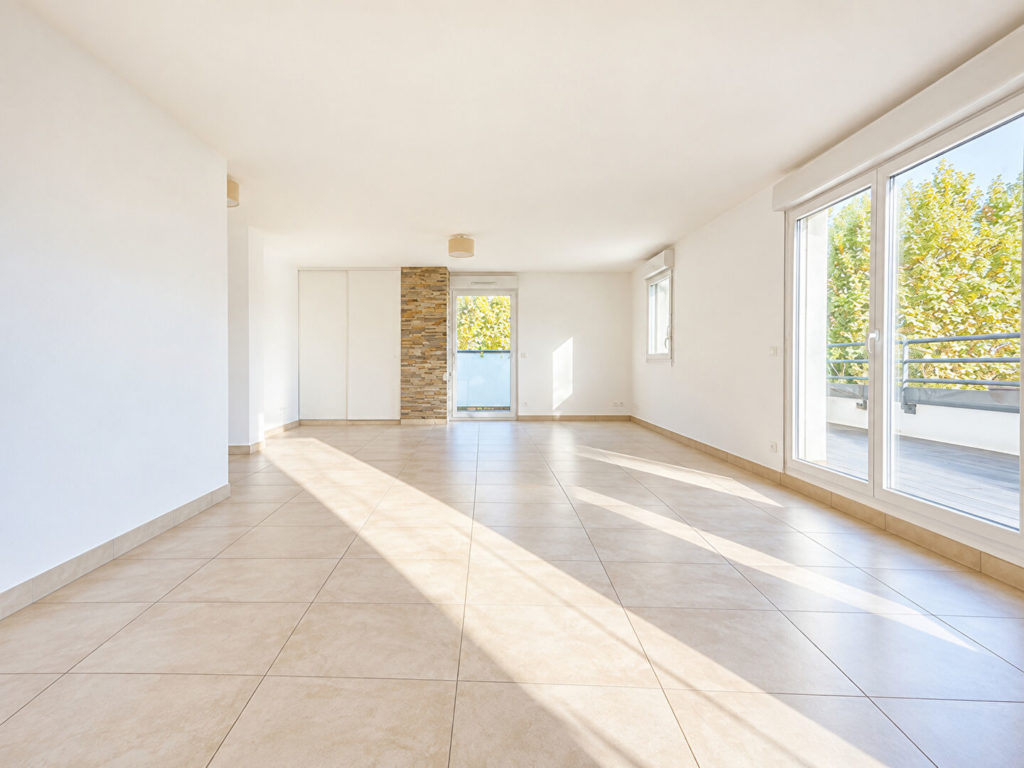 Appartement 5 pièces 119 m² · à Tassin · 119 m² · 615 000 €