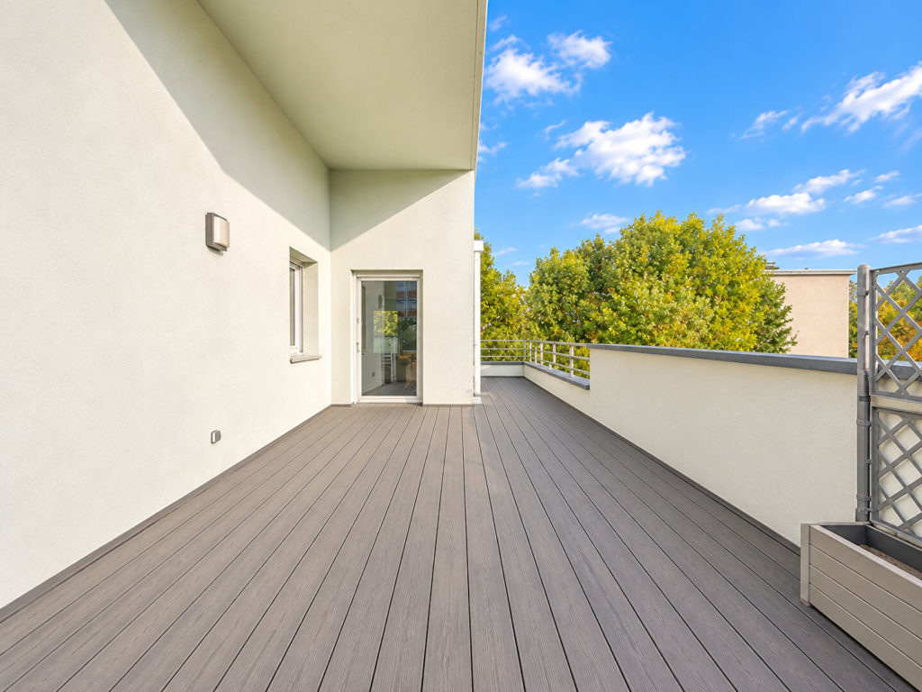 Exclusivité – T5 119m2 en Rooftop – Lyon 9