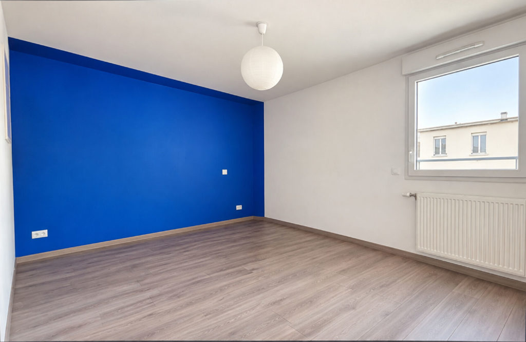 Exclusivité – T5 119m2 en Rooftop – Lyon 9