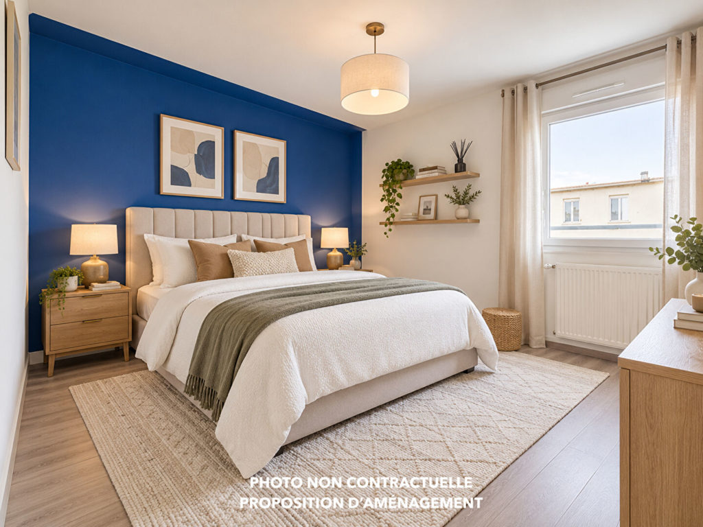 Exclusivité – T5 119m2 en Rooftop – Lyon 9