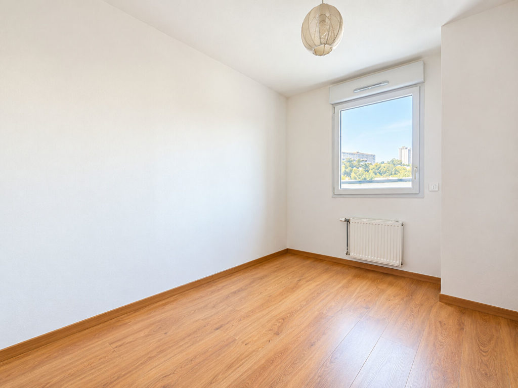 Exclusivité – T5 119m2 en Rooftop – Lyon 9
