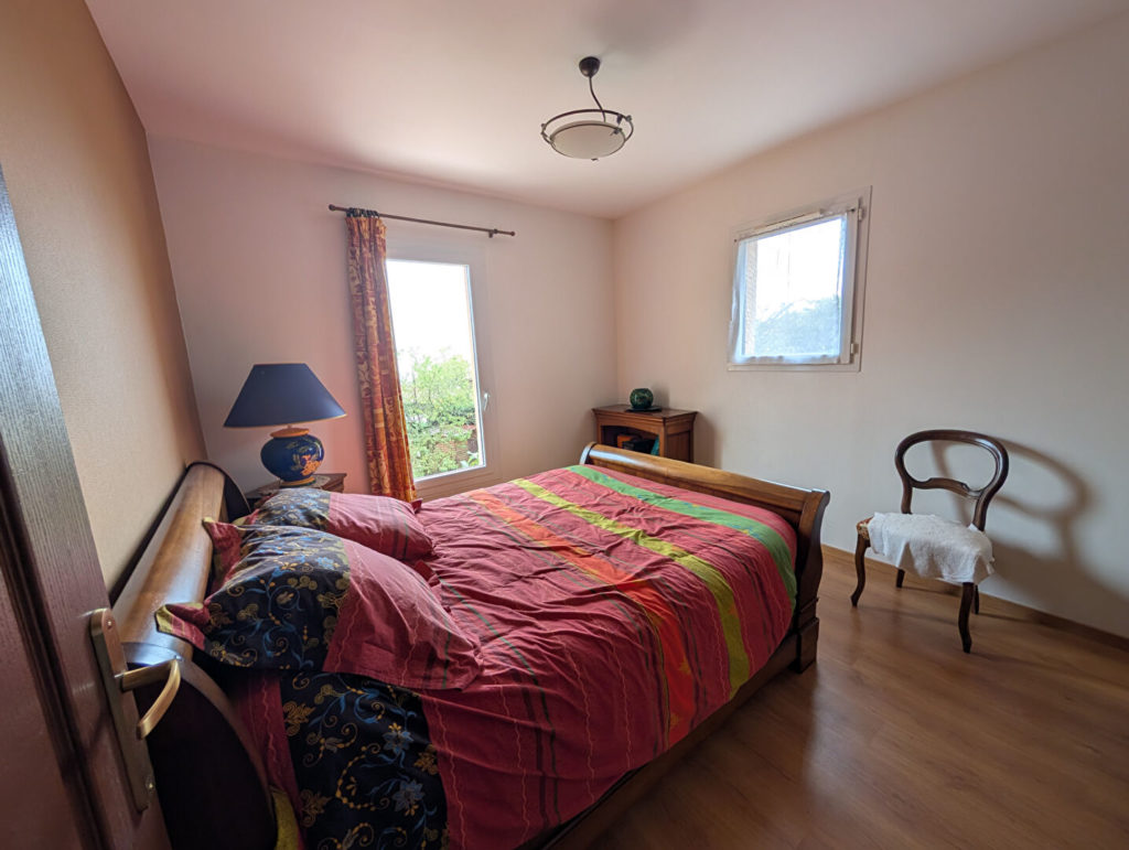 CHUYER : MAISON DE 207 M² SUR TERRAIN DE 1300 M2