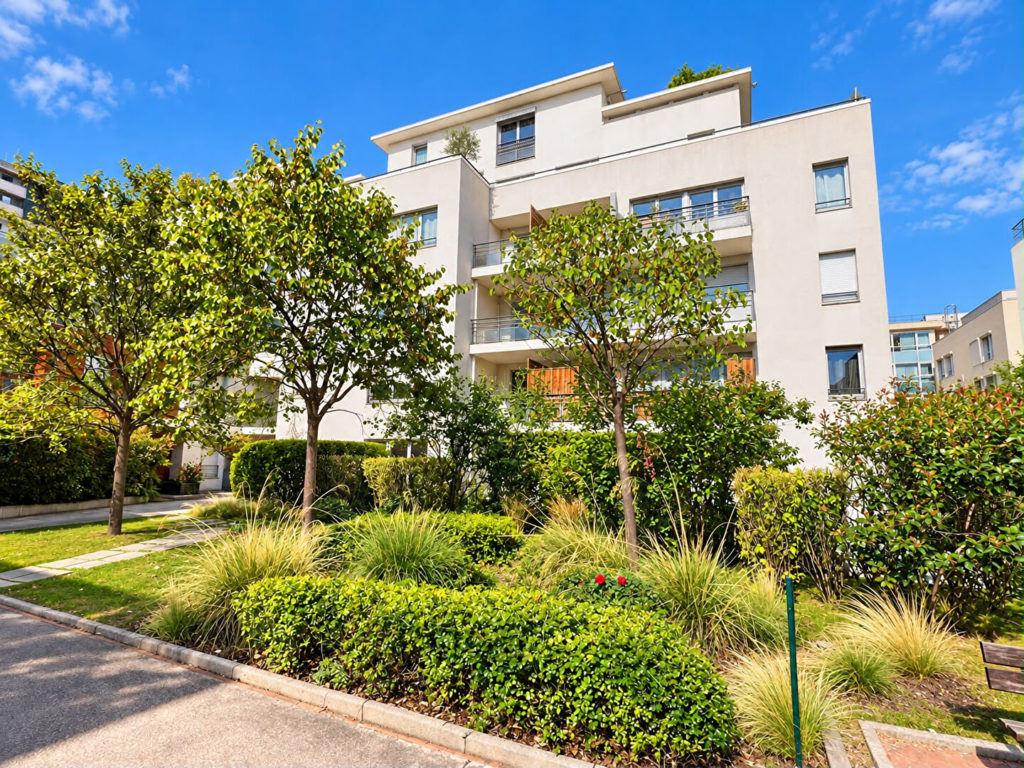 Appartement 2 pièces 51 m² · à Lyon · 51,3 m² · 185 000 €