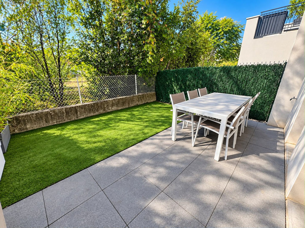Nouveauté – Exclusivité – Maison de ville – Corbas