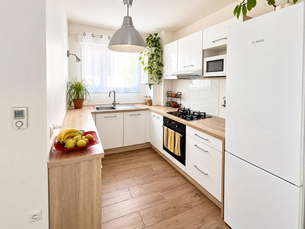 Nouveauté – Exclusivité – Maison de ville – Corbas