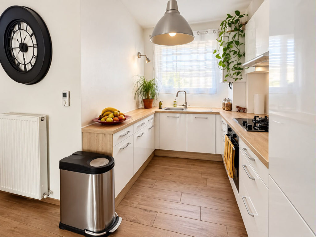 Nouveauté – Exclusivité – Maison de ville – Corbas