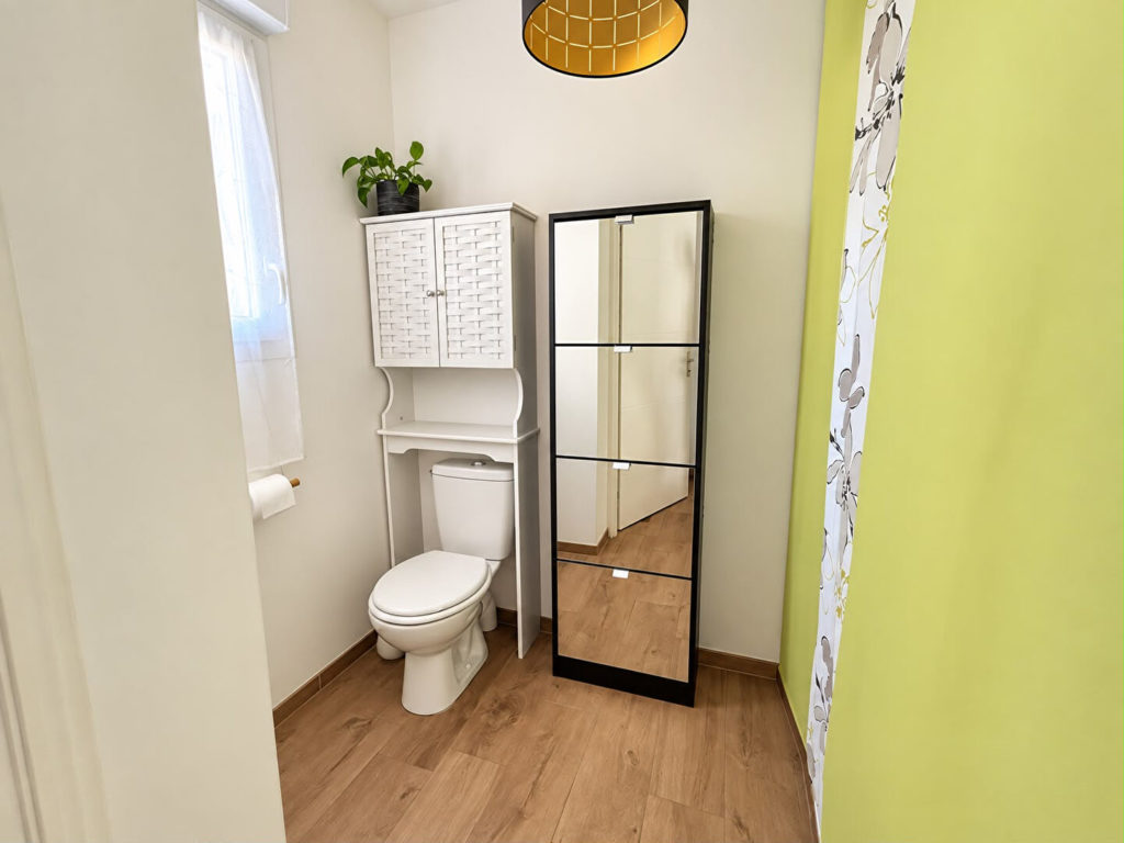 Nouveauté – Exclusivité – Maison de ville – Corbas