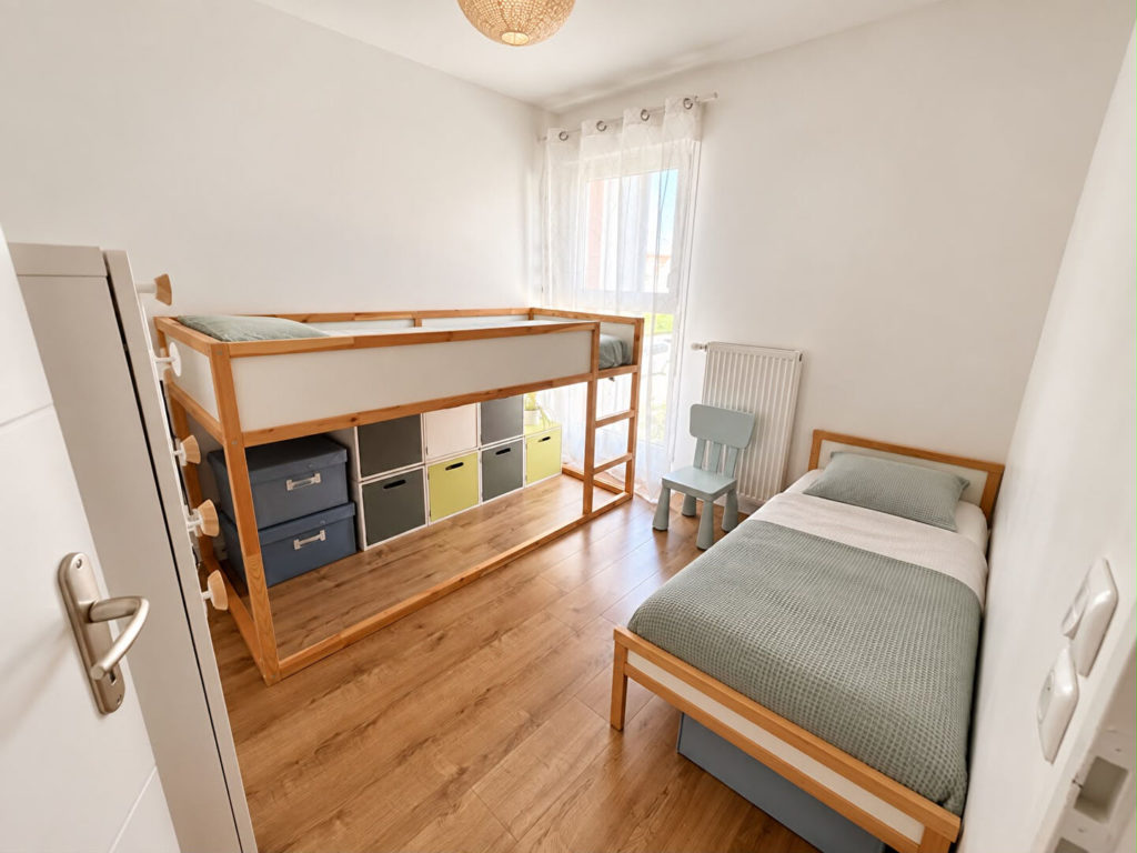 Nouveauté – Exclusivité – Maison de ville – Corbas