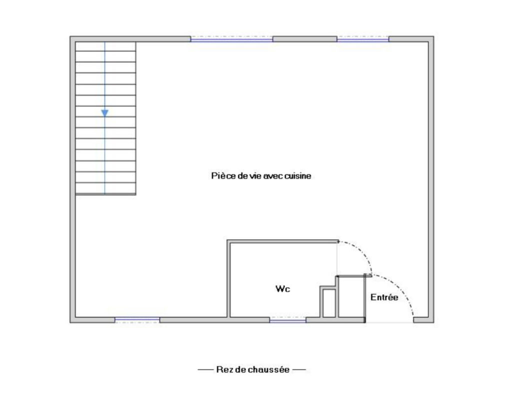 Nouveauté – Exclusivité – Maison de ville – Corbas