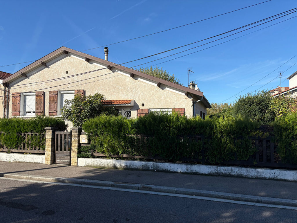 Maison 6 pièces 98 m² · à Lyon · 98 m² · 510 000 €