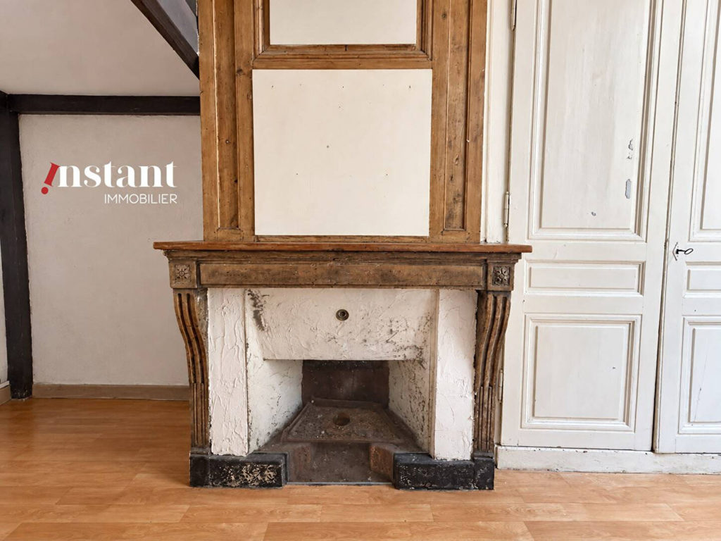 Exclusivité – T1 bas des pentes