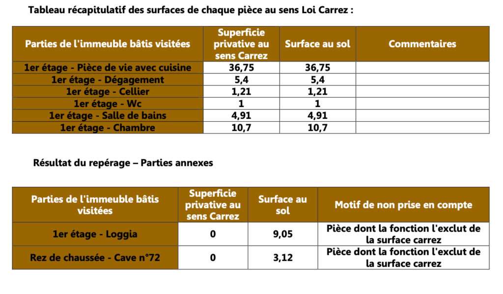 Exclusivité – T3 avec balcon & parking – Quai de Saône